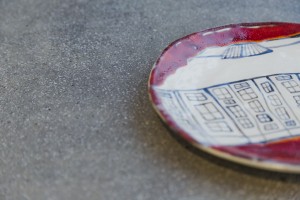 Сувенирная продукция «Антон тут рядом»