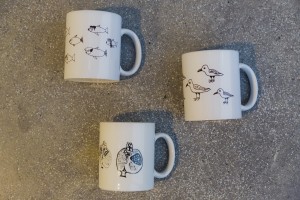 Сувенирная продукция «Антон тут рядом»