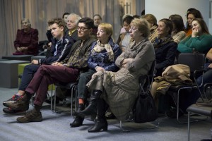 «Высшая лига». Марк Урнов