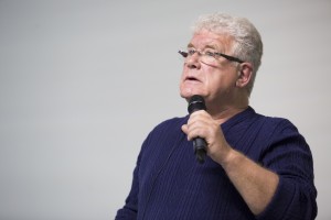 «Высшая лига». Марк Урнов