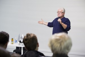 «Высшая лига». Марк Урнов