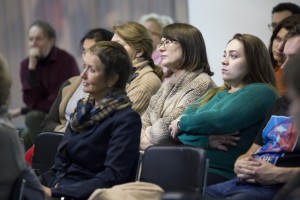 «Высшая лига». Марк Урнов