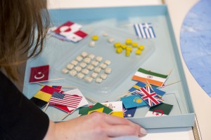 Музейное занятие «Флагман: кругосветное путешествие»