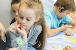 Музейное занятие «Флагман: кругосветное путешествие»