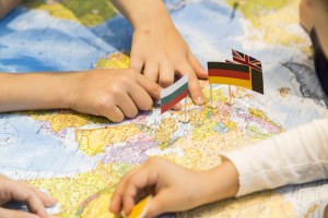 Музейное занятие «Флагман: кругосветное путешествие»