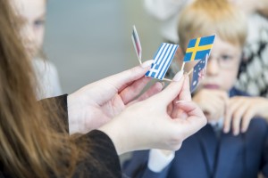 Музейное занятие «Флагман: кругосветное путешествие»