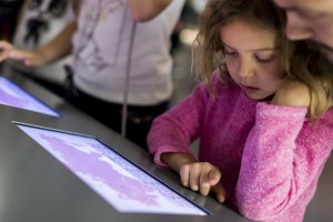 Музейное занятие «Флагман: кругосветное путешествие»