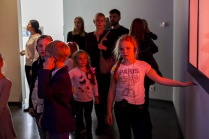 Музейное занятие «Флагман: кругосветное путешествие»