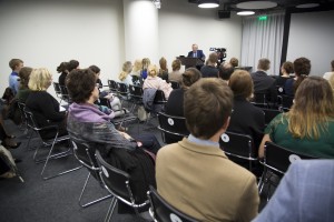 Владимир Шевченко. Искусство протокола