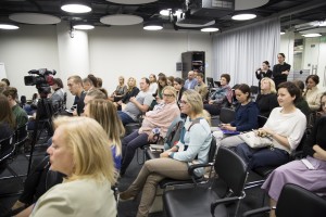 Владимир Шевченко. Искусство протокола