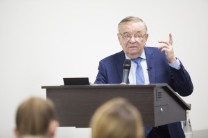 Владимир Шевченко. Искусство протокола