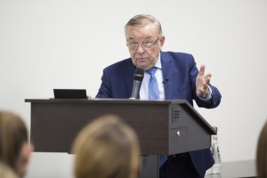 Владимир Шевченко. Искусство протокола