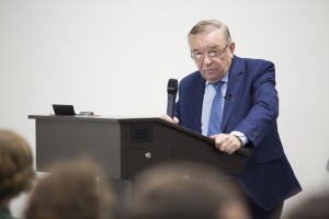 Владимир Шевченко. Искусство протокола