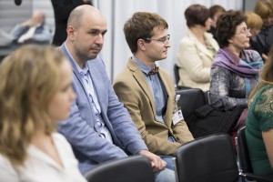 Владимир Шевченко. Искусство протокола