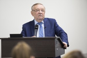 Владимир Шевченко. Искусство протокола