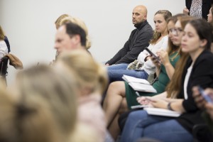 Владимир Шевченко. Искусство протокола