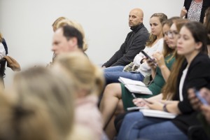 Владимир Шевченко. Искусство протокола