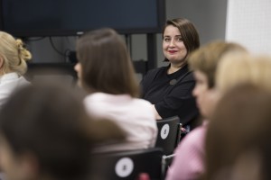 Владимир Шевченко. Искусство протокола