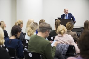 Владимир Шевченко. Искусство протокола