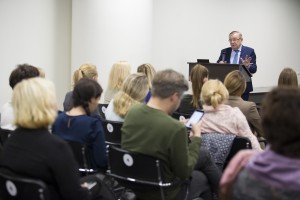 Владимир Шевченко. Искусство протокола