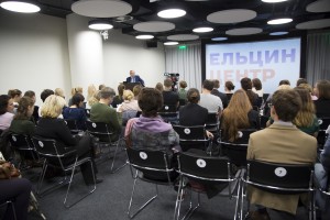 Владимир Шевченко. Искусство протокола