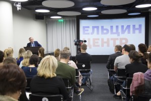 Владимир Шевченко. Искусство протокола