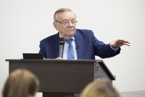 Владимир Шевченко. Искусство протокола