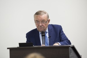 Владимир Шевченко. Искусство протокола