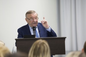 Владимир Шевченко. Искусство протокола