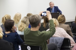 Владимир Шевченко. Искусство протокола