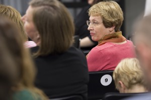 Владимир Шевченко. Искусство протокола