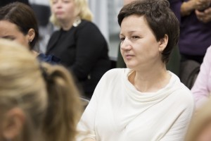 Владимир Шевченко. Искусство протокола