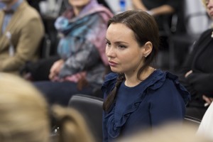 Владимир Шевченко. Искусство протокола