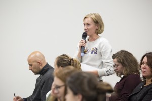 Владимир Шевченко. Искусство протокола