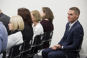 Владимир Шевченко. Искусство протокола