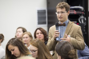 Владимир Шевченко. Искусство протокола