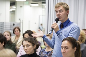 Владимир Шевченко. Искусство протокола