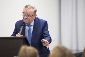 Владимир Шевченко. Искусство протокола