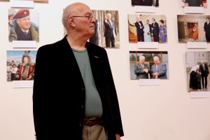 «Параллельные миры» Дмитрия Донского 