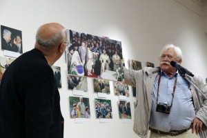 «Параллельные миры» Дмитрия Донского 