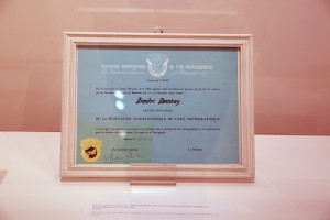 «Параллельные миры» Дмитрия Донского 