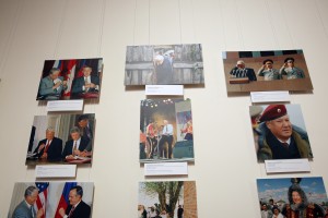 «Параллельные миры» Дмитрия Донского 