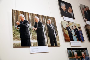 «Параллельные миры» Дмитрия Донского 