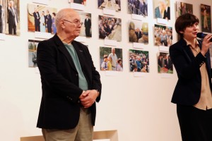 «Параллельные миры» Дмитрия Донского 