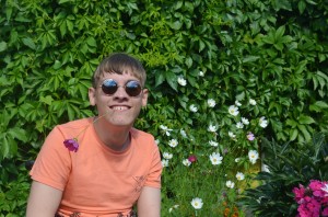 Ян Сулимов. Выставка фотопроекта «Открытые миру»