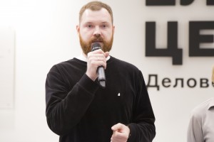 Открытие выставки «Вечное лето». Мозаики и сграффито Свердловска»