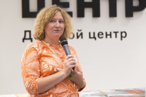 Открытие выставки «Вечное лето». Мозаики и сграффито Свердловска»