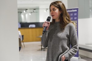 Выставка фотопроекта «Открытые миру»