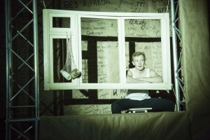 «Бэ Эр. Рожденный в СССР»