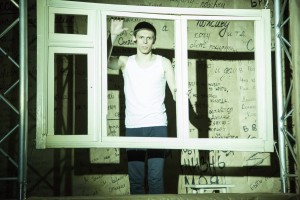 «Бэ Эр. Рожденный в СССР»